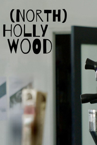 Póster de (North) Hollywood