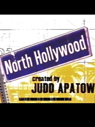 Póster de North Hollywood