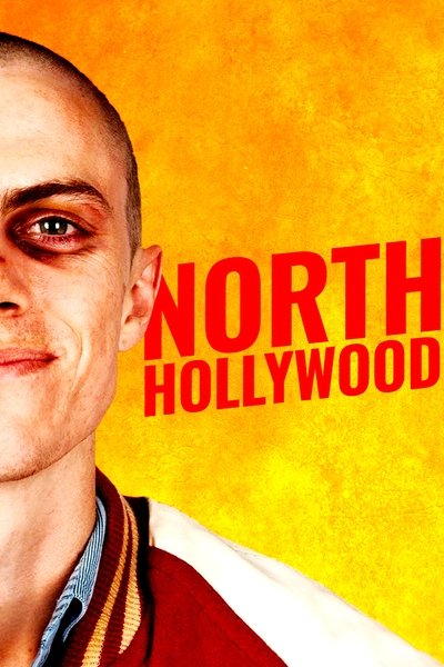 Póster de North Hollywood