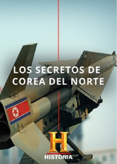 Póster de North Korea: Dark Secrets