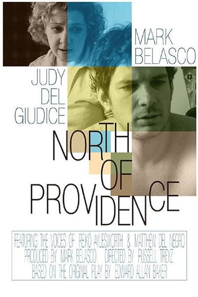 Póster de North of Providence