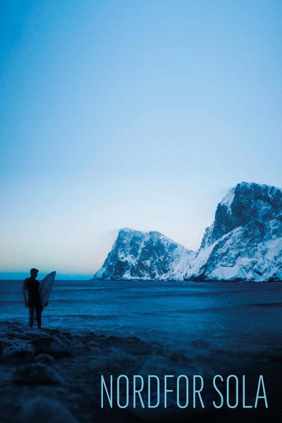 Póster de North of the Sun