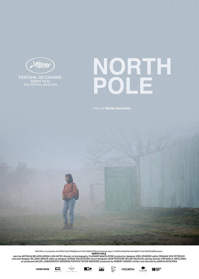 Póster de North Pole