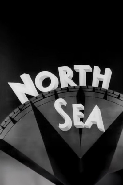 Póster de North Sea