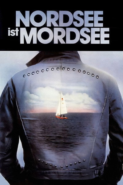 Póster de North Sea Is Dead Sea