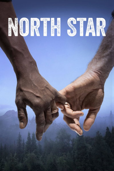 Póster de North Star