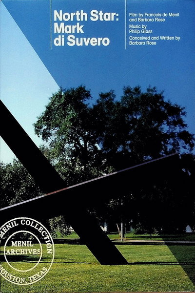 Póster de North Star: Mark di Suvero