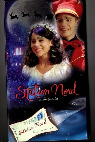 Póster de North Station
