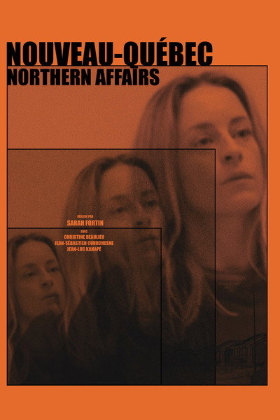 Póster de Northern Affairs