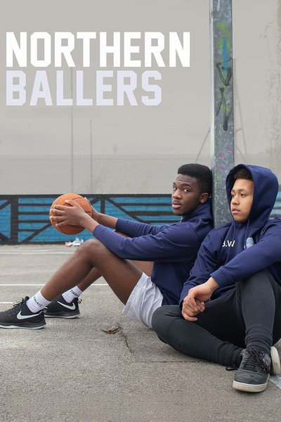 Póster de Northern Ballers