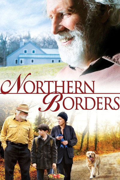 Póster de Northern Borders