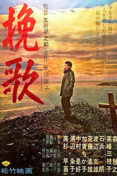Póster de Northern Elegy