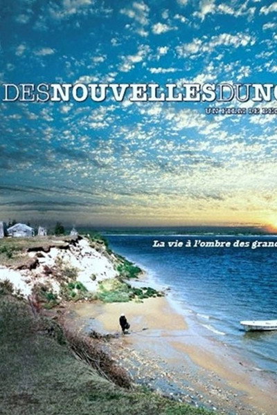 Póster de Northern Greetings