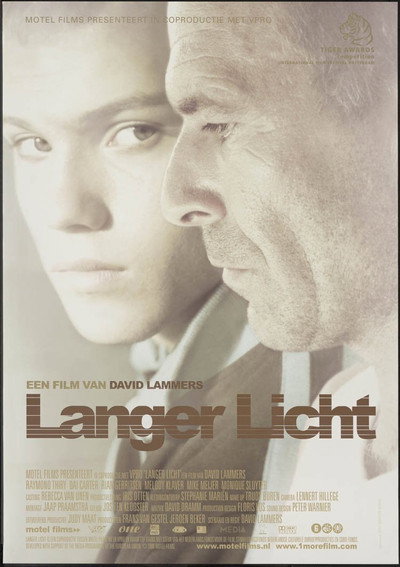 Póster de Northern Light