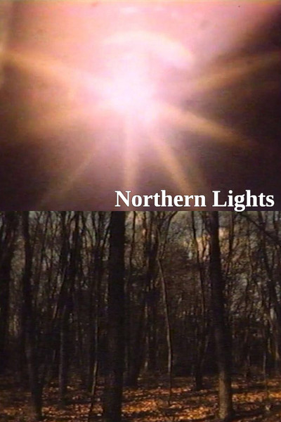 Póster de Northern Lights