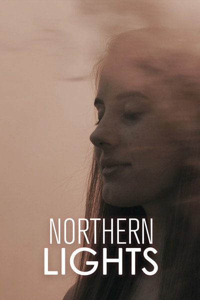 Póster de Northern Lights