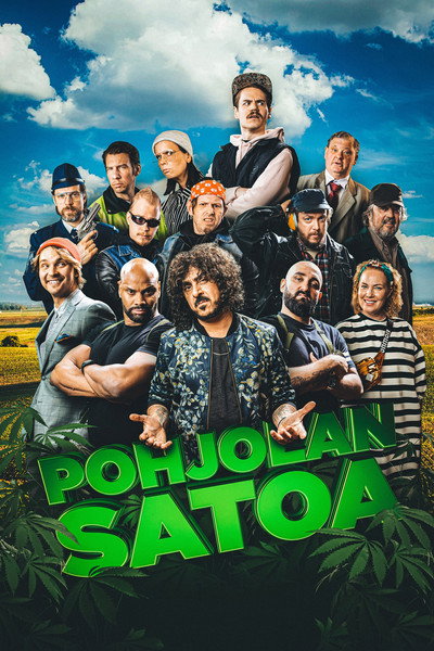 Póster de Northern Quality