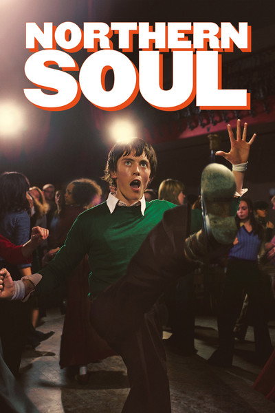 Póster de Northern Soul
