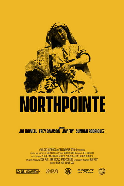 Póster de Northpointe