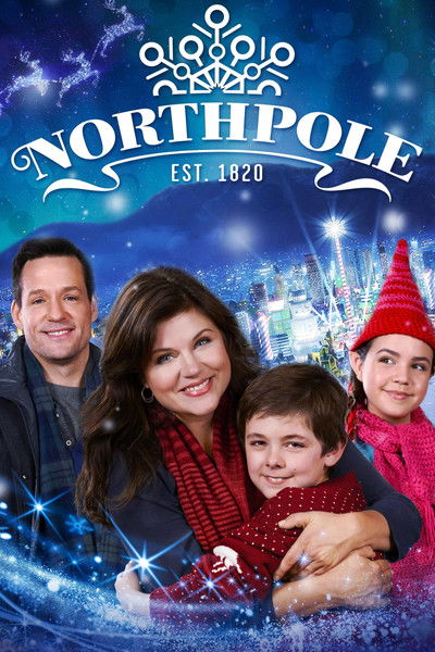 Póster de Northpole