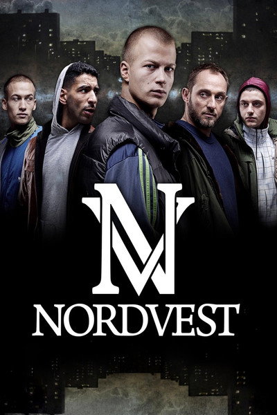 Póster de Northwest