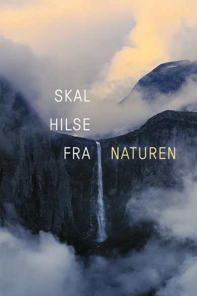 Póster de Norway - A Call from the Wild