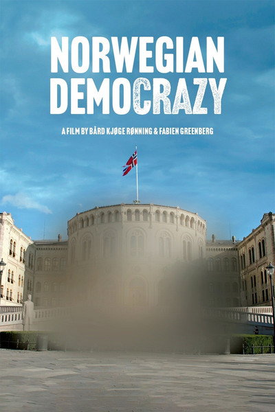 Póster de Norwegian Democrazy