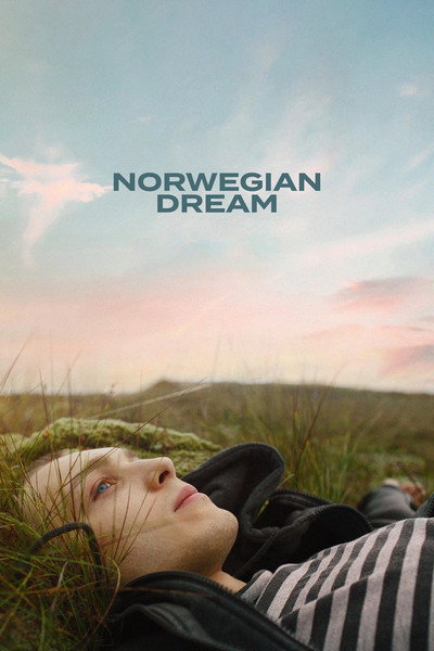 Póster de Norwegian Dream