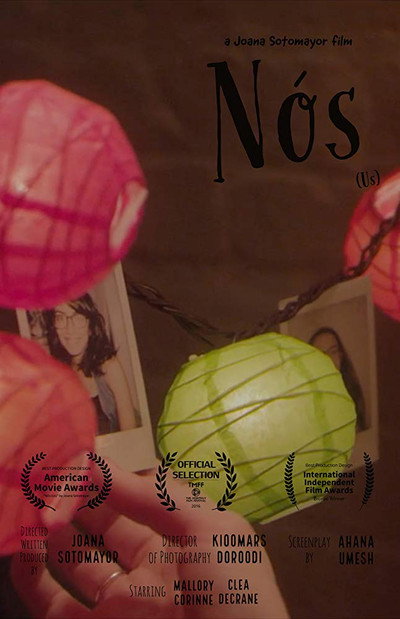 Póster de Nós