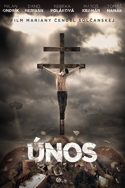 Póster de Únos