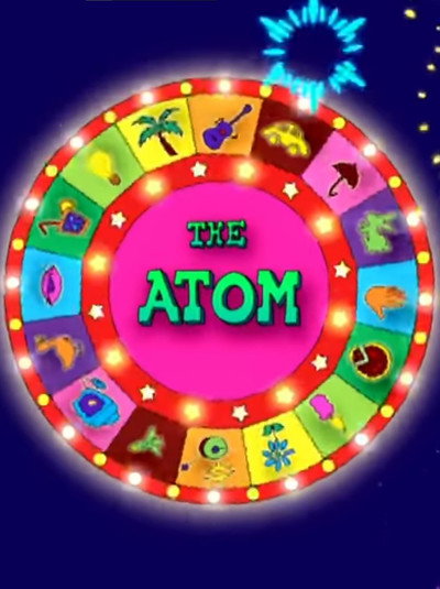 Póster de Nos amis, les atomes