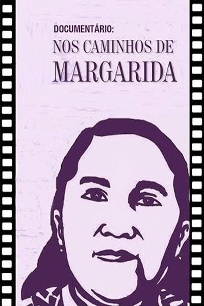 Póster de Nos Caminhos de Margarida
