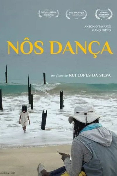 Póster de Nôs Dança