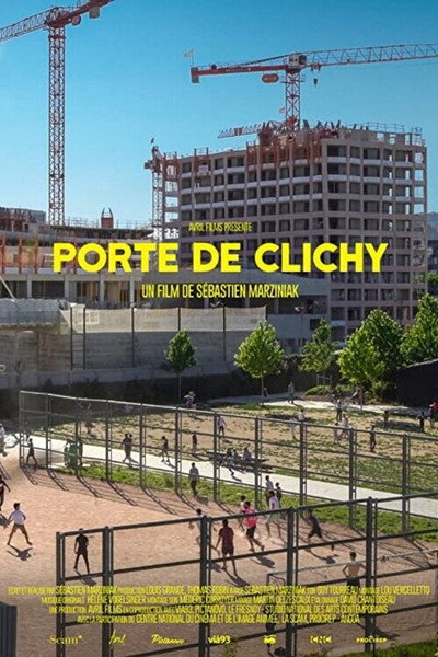 Póster de Nos Édifices