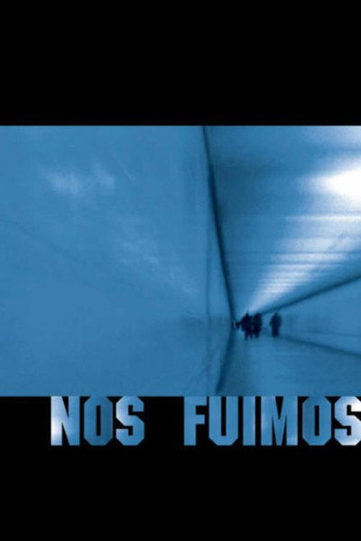 Póster de Nos fuimos
