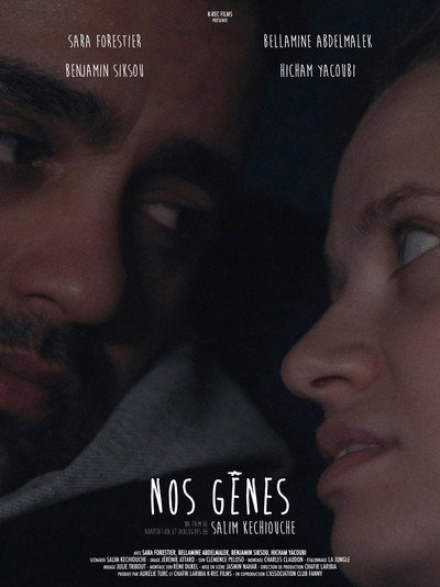 Póster de Nos gènes