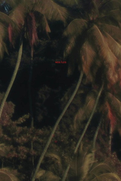 Póster de Nos Îles