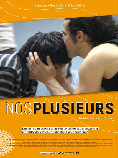 Póster de Nos plusieurs