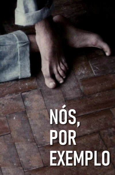 Póster de Nós, Por Exemplo