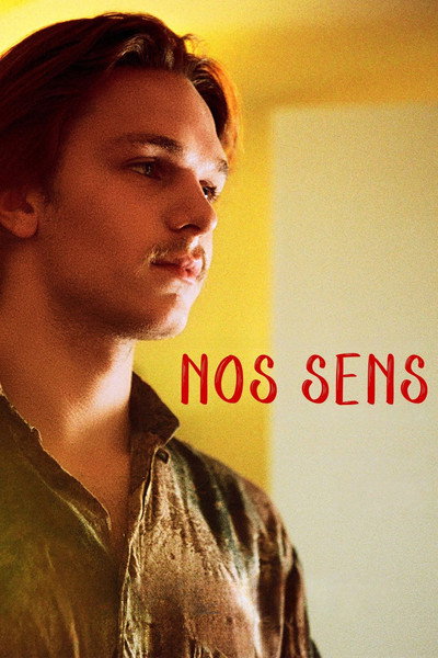 Póster de Nos Sens