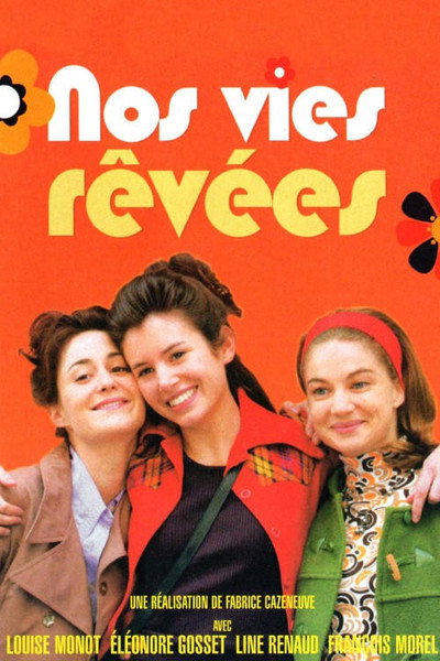 Póster de Nos vies rêvées