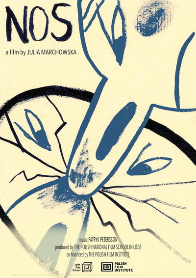 Póster de Nose