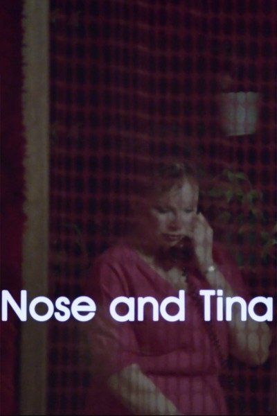Póster de Nose and Tina