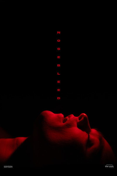 Póster de Nosebleed