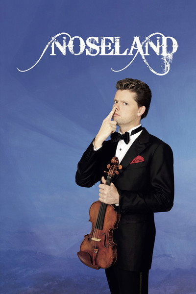 Póster de Noseland