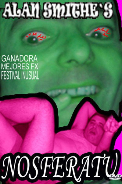 Póster de Nosferatu