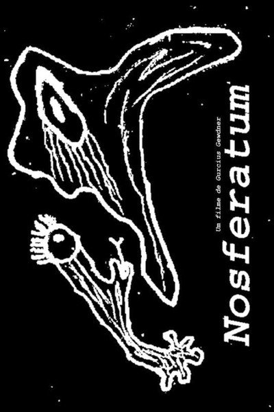 Póster de Nosferatum
