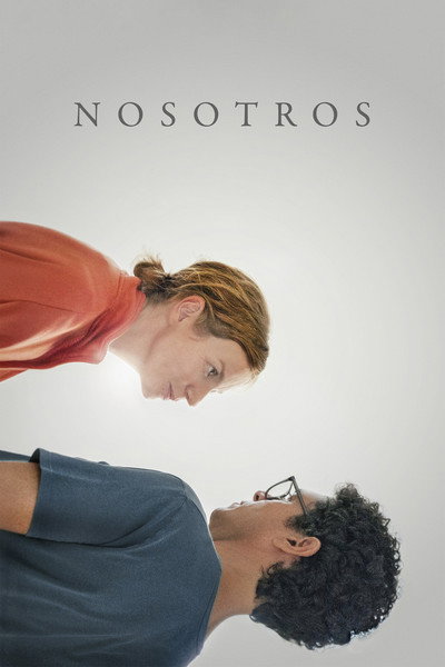 Póster de Nosotros