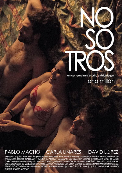 Póster de Nosotros