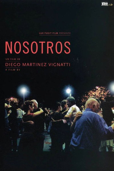 Póster de Nosotros